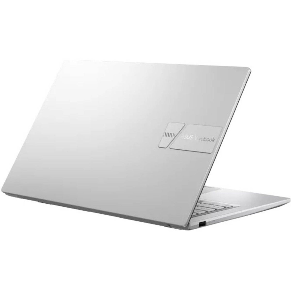ASUS VivoBook 15 X1504VA-BQ5768W — Core 7 150U, 16GB/512GB SSD, Intel UMA, 15.6" FHD 60Hz (Silver)