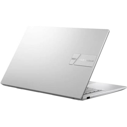 ASUS VivoBook 15 X1504VA-BQ5768W — Core 7 150U, 16GB/512GB SSD, Intel UMA, 15.6" FHD 60Hz (Silver)