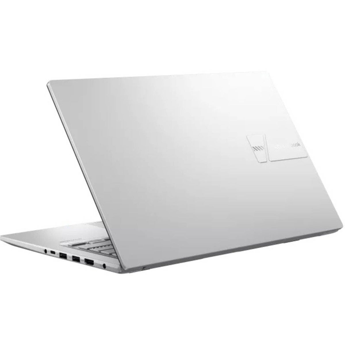 ASUS VivoBook 15 X1504VA-BQ5768W — Core 7 150U, 16GB/512GB SSD, Intel UMA, 15.6" FHD 60Hz (Silver)