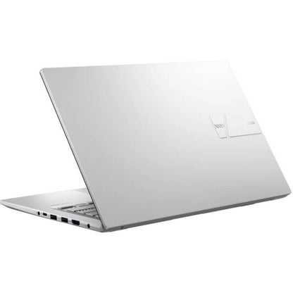 ASUS VivoBook 15 X1504VA-BQ5768W — Core 7 150U, 16GB/512GB SSD, Intel UMA, 15.6" FHD 60Hz (Silver)
