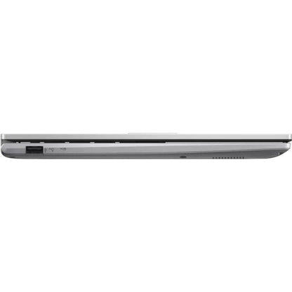 ASUS VivoBook 15 X1504VA-BQ5768W — Core 7 150U, 16GB/512GB SSD, Intel UMA, 15.6" FHD 60Hz (Silver)