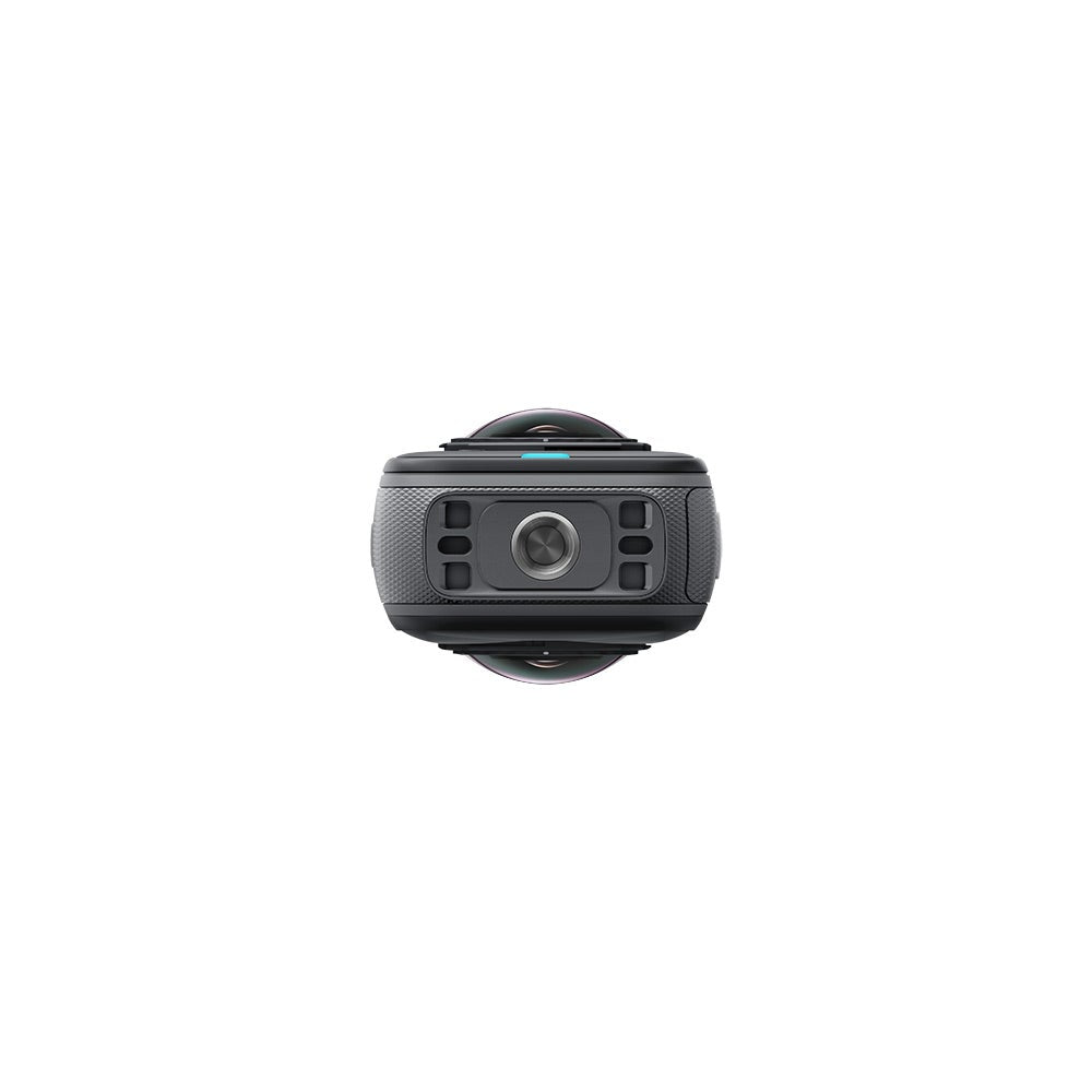 Insta360 X5 8K 360 Action Camera, Black, I04CINSAAHA