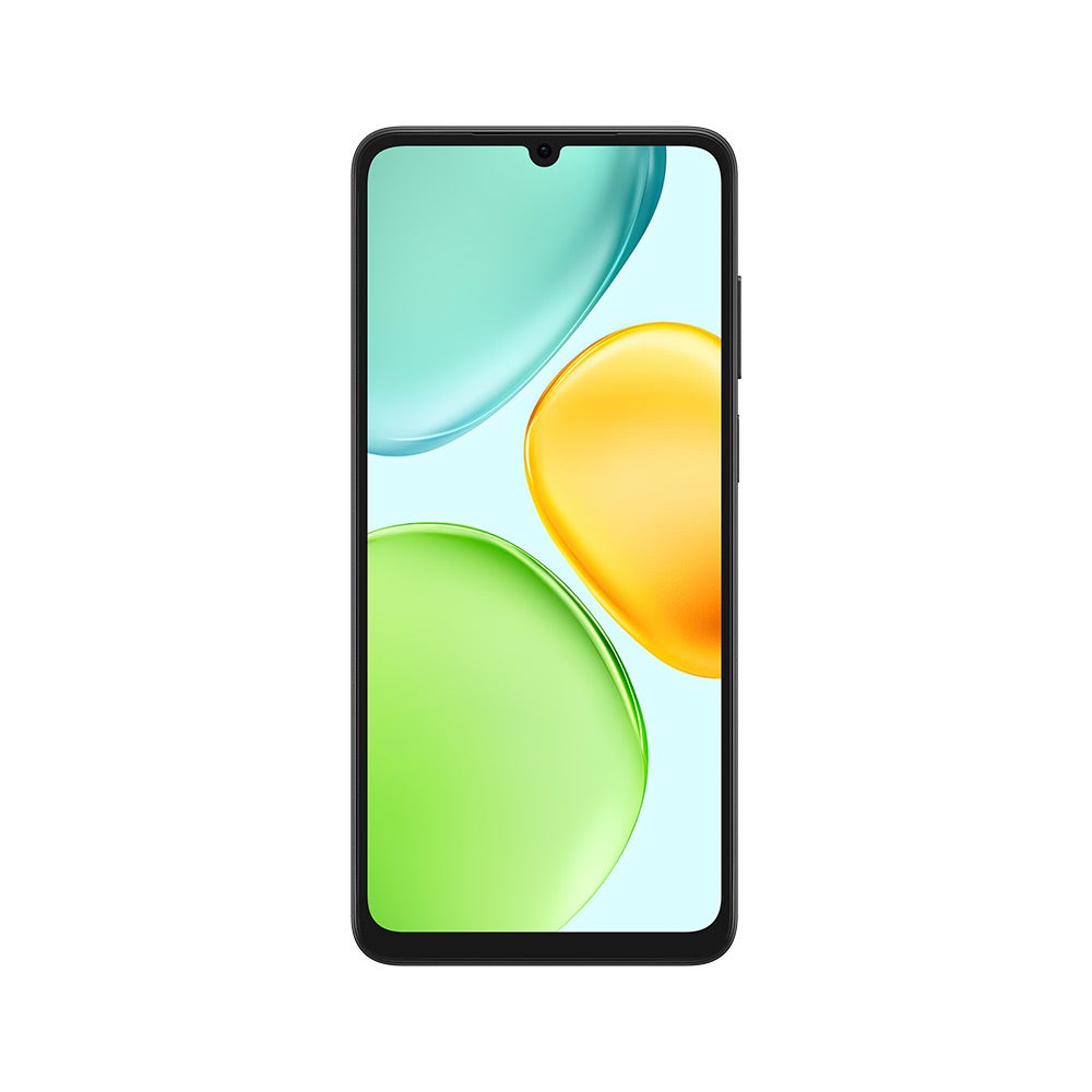 HONOR X6D 5G 4GB/256GB Midnight Black Smartphone