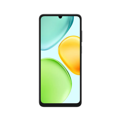 HONOR X6D 5G 4GB/256GB Midnight Black Smartphone