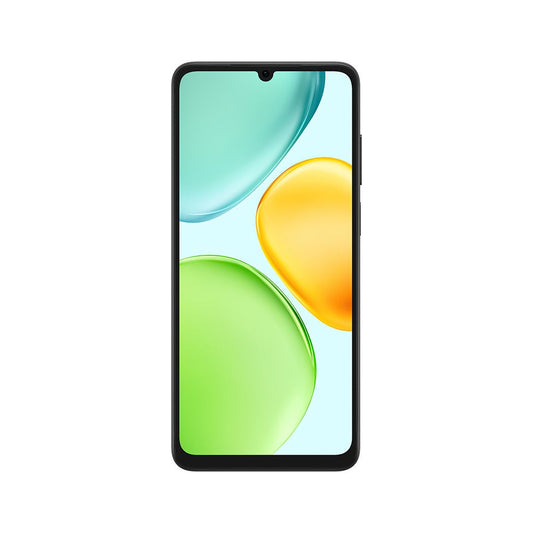 HONOR X6D 5G 4GB/256GB Midnight Black Smartphone