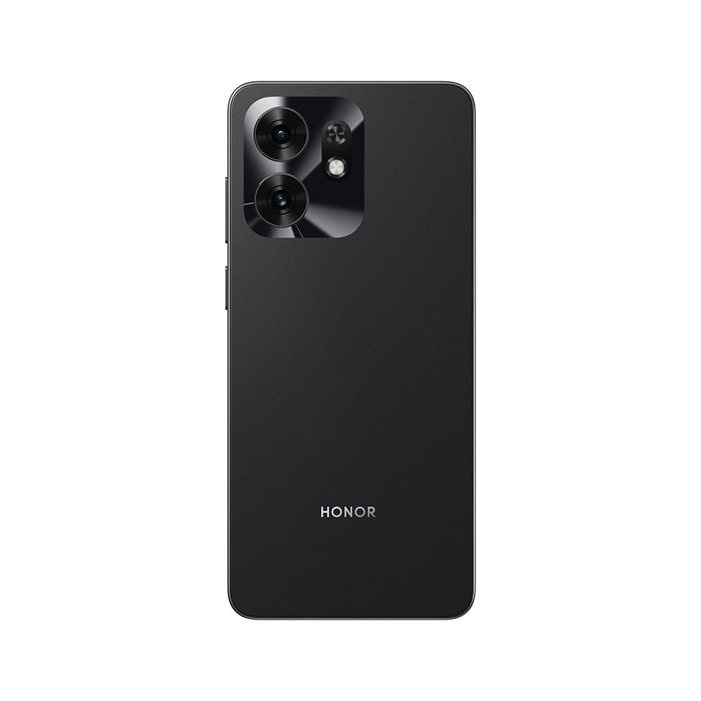 HONOR X6D 5G 4GB/256GB Midnight Black Smartphone