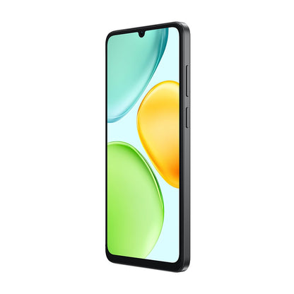 HONOR X6D 5G 4GB/256GB Midnight Black Smartphone