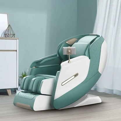 ROTAI ROYAL OMEGA MASSAGE CHAIR(GR)A50 Ecity Electronics