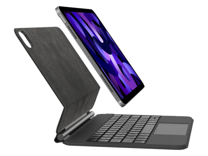 Belkin Magnetic Keyboard Folio Case for iPad Pro 11-inch M4 – English & Arabic