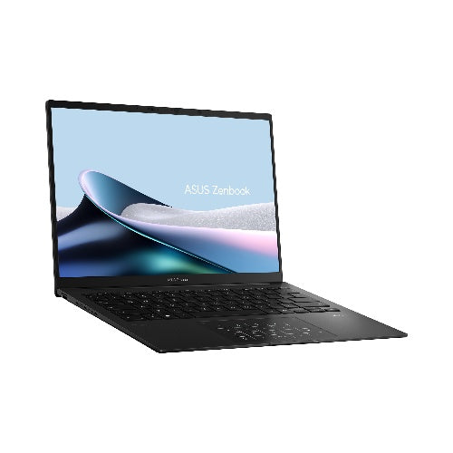 ASUS UM3406GA AI 7 445/16GB/512GB/14.0" Windows 11 Home Black