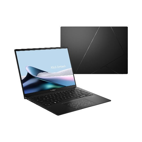 ASUS UM3406GA AI 7 445/16GB/512GB/14.0" Windows 11 Home Black